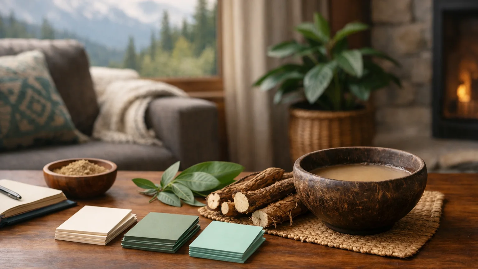 Benefits of Drinking Kava over Alcohol kava learning category