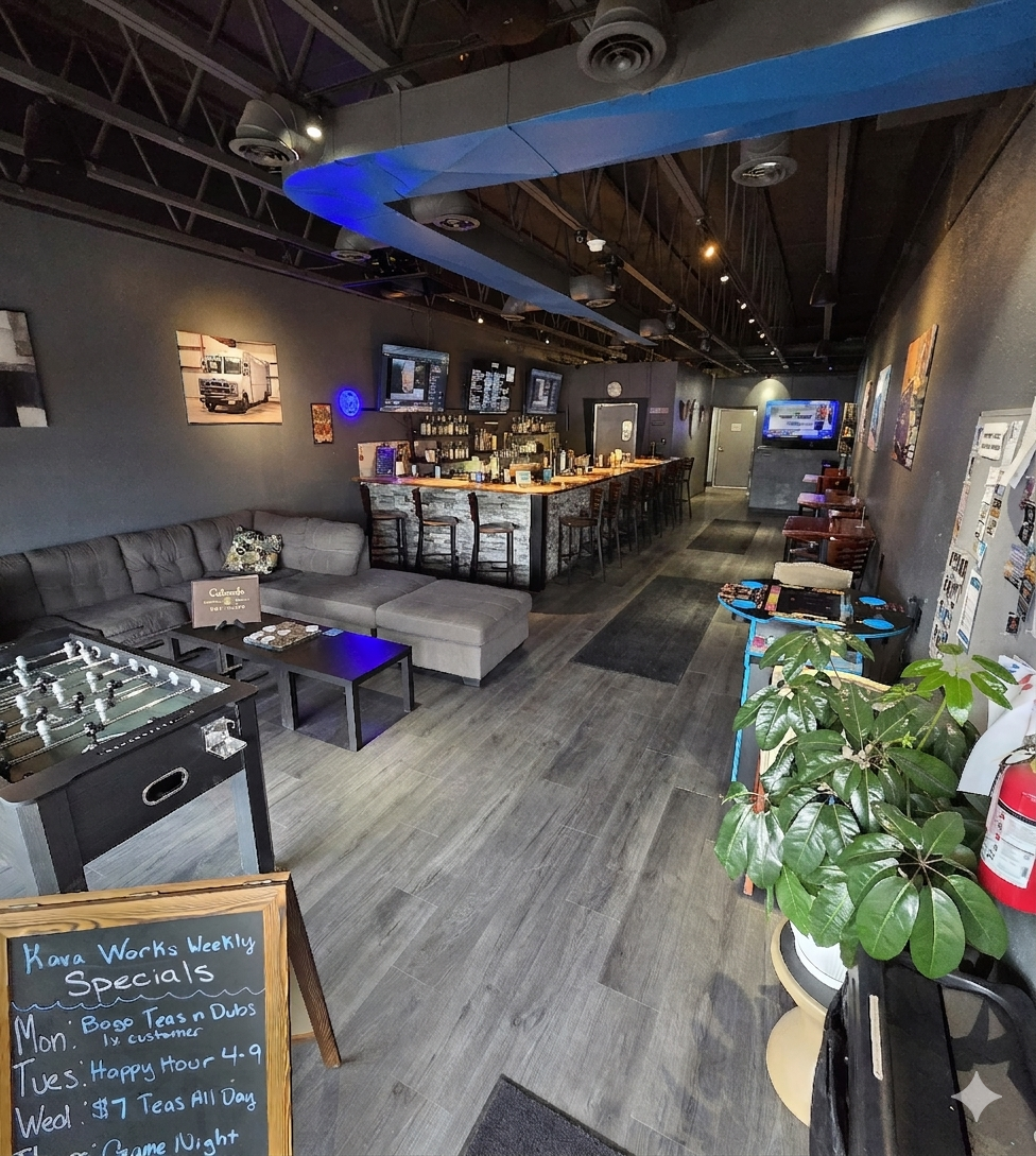 Kava Works North