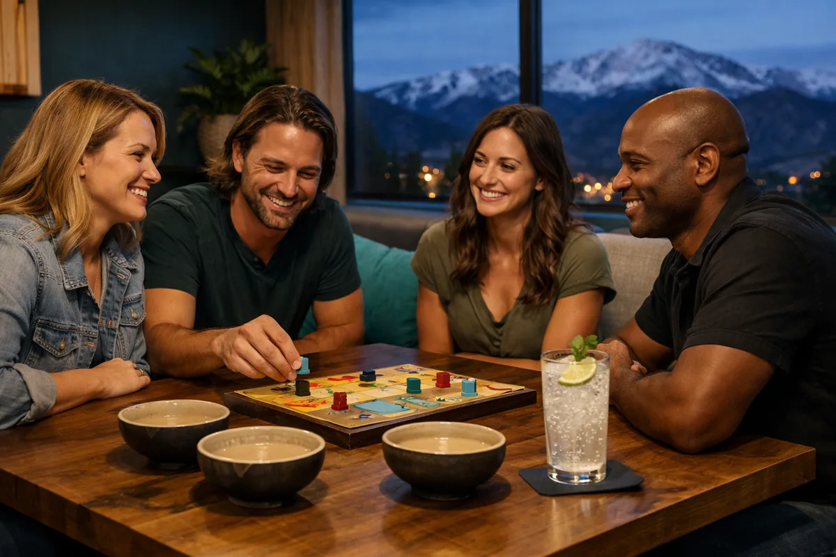 15 Alcohol-Free Things to Do in Colorado Springs