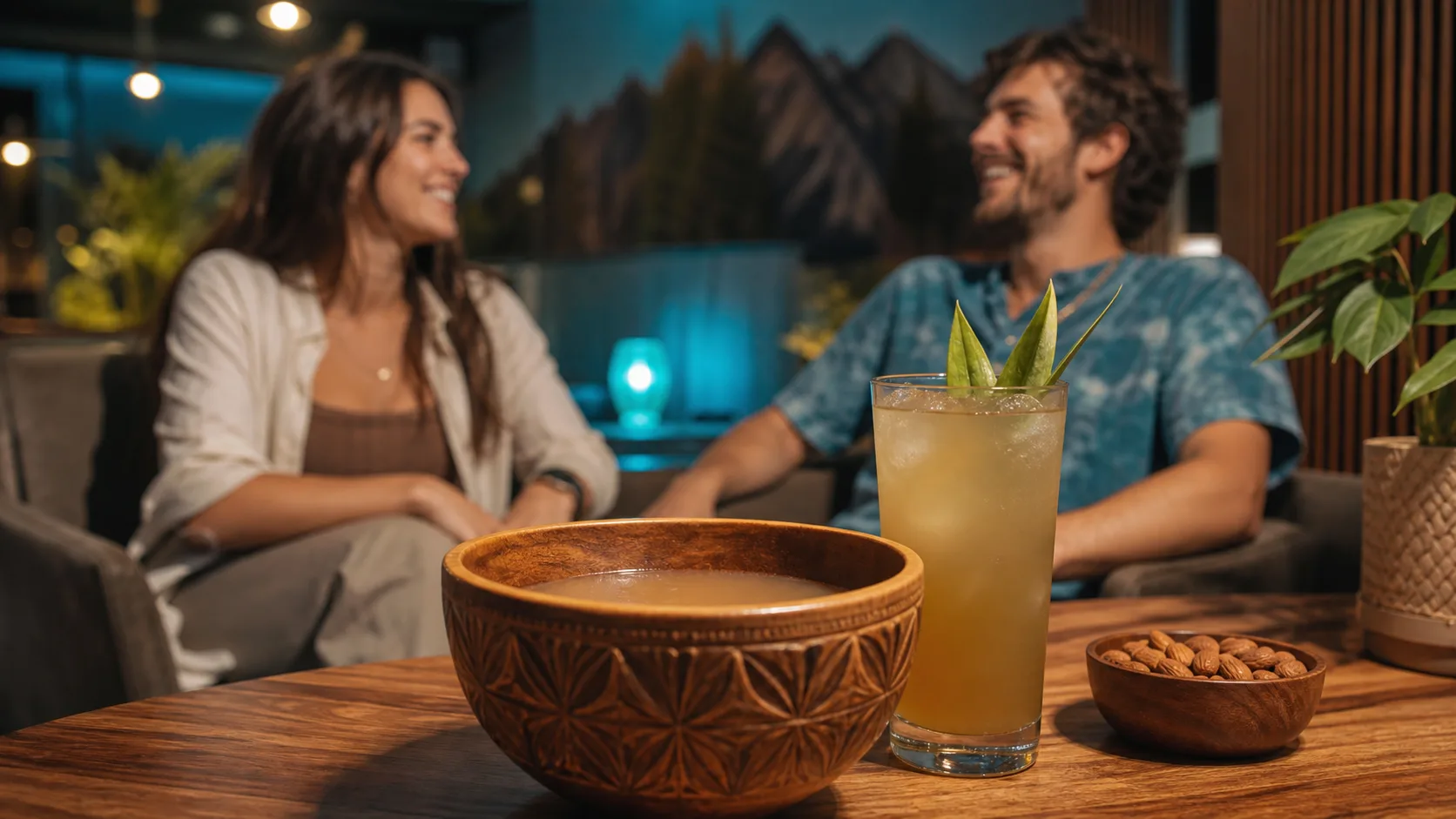 Kava Effects & Benefits: What Does Kava Feel Like?