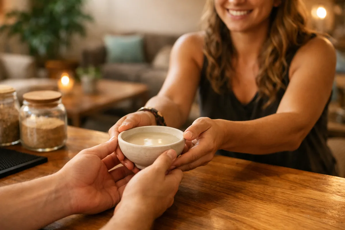 Kava for Beginners: What to Expect on Your First Visit