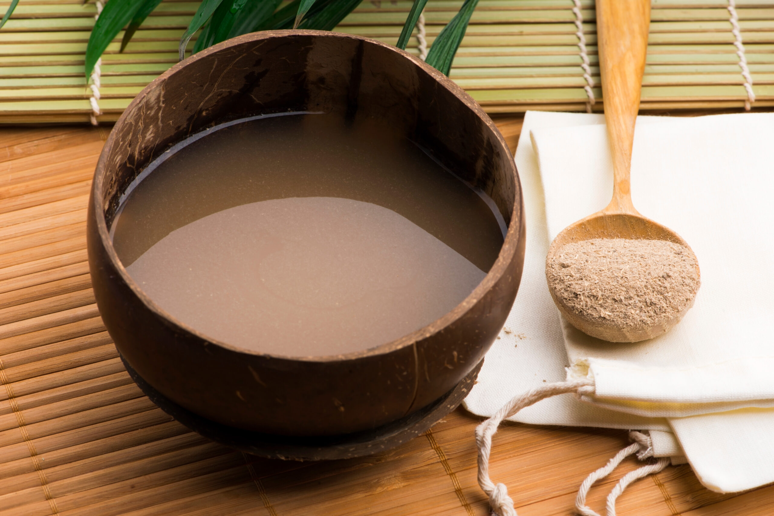 Kava for Anxiety: An Effective Natural Remedy?