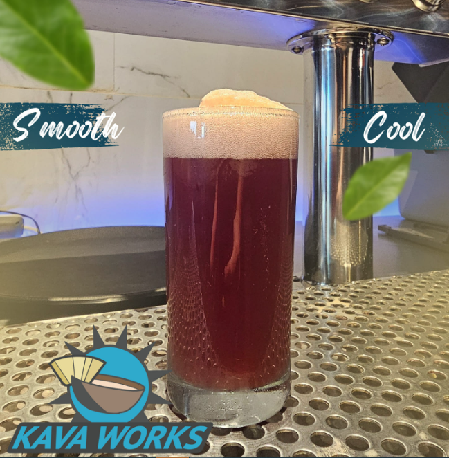 What is the best Kava drink to start with?