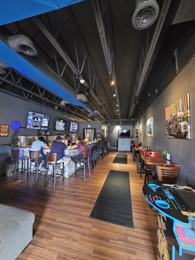 Kava Works Happy Hour