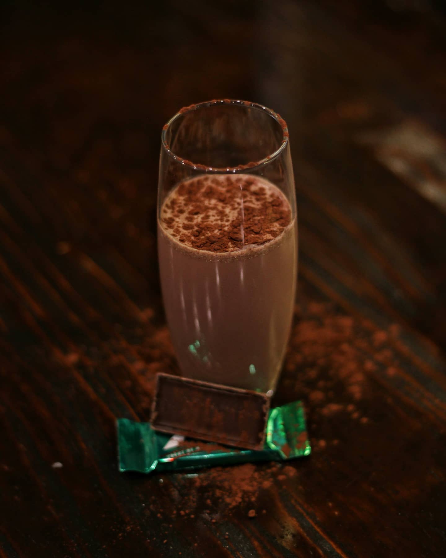 What liquids can you put Kava in?